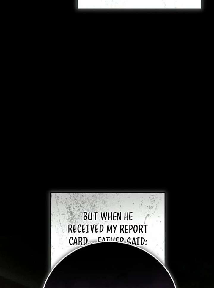 The Cruelty of Salvation Chapter 21 - Page 85