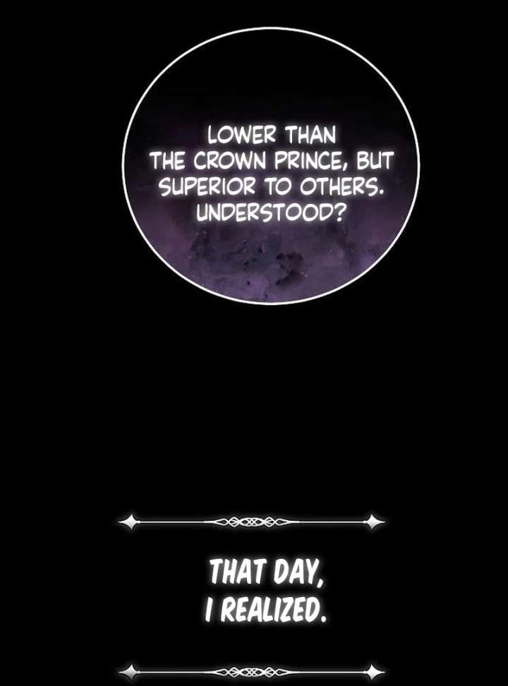 The Cruelty of Salvation Chapter 21 - Page 89