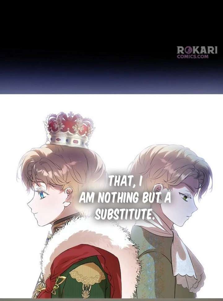 The Cruelty of Salvation Chapter 21 - Page 90