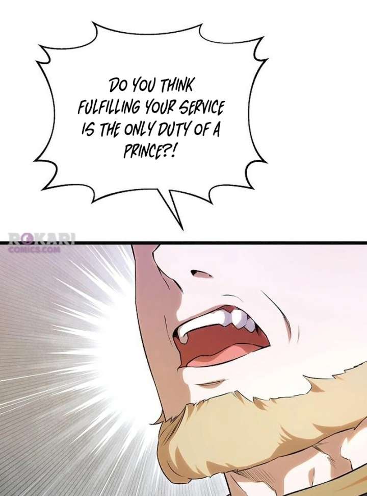 The Cruelty of Salvation Chapter 21 - Page 95