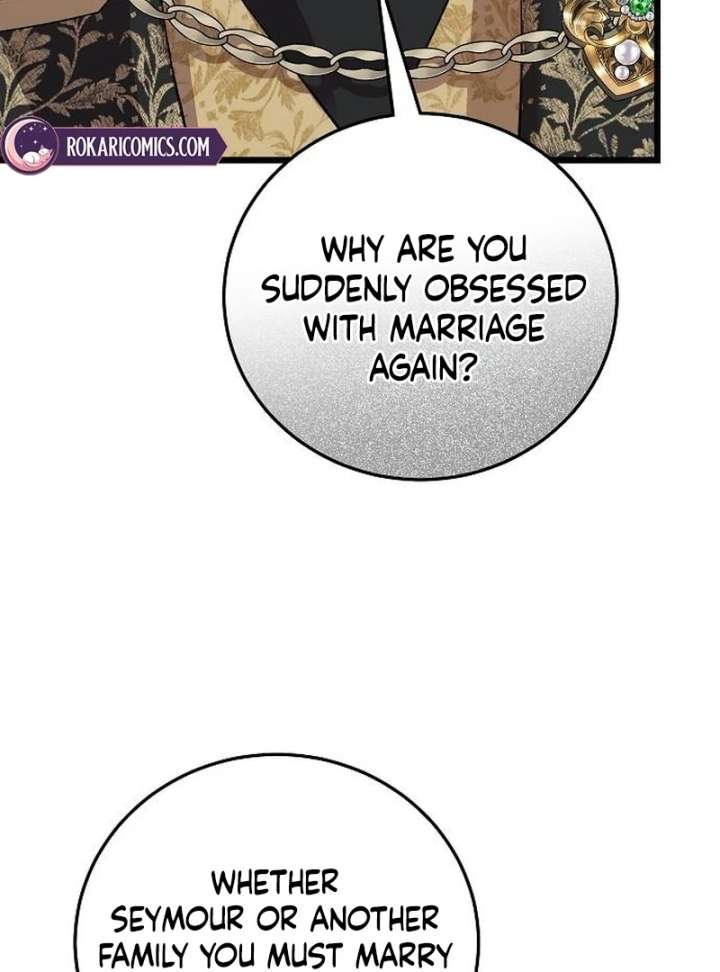 The Cruelty of Salvation Chapter 21 - Page 98