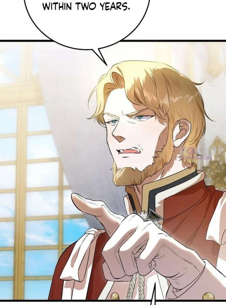 The Cruelty of Salvation Chapter 21 - Page 99