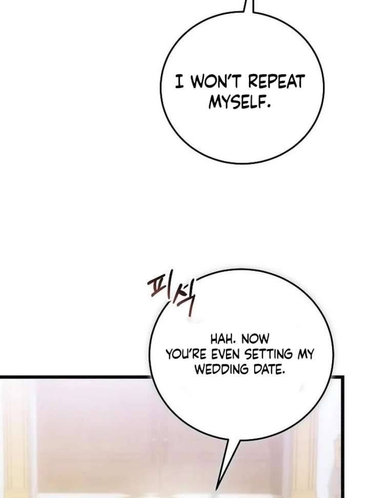 The Cruelty of Salvation Chapter 21 - Page 100