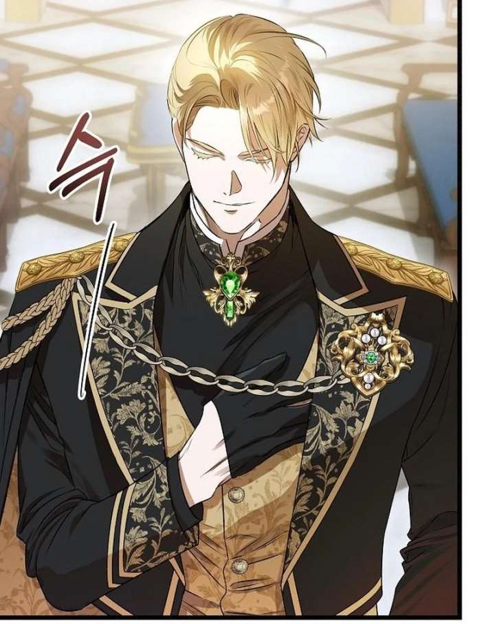 The Cruelty of Salvation Chapter 21 - Page 101