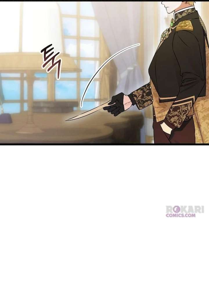 The Cruelty of Salvation Chapter 21 - Page 103