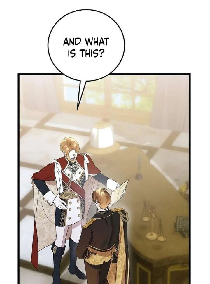 The Cruelty of Salvation Chapter 21 - Page 104