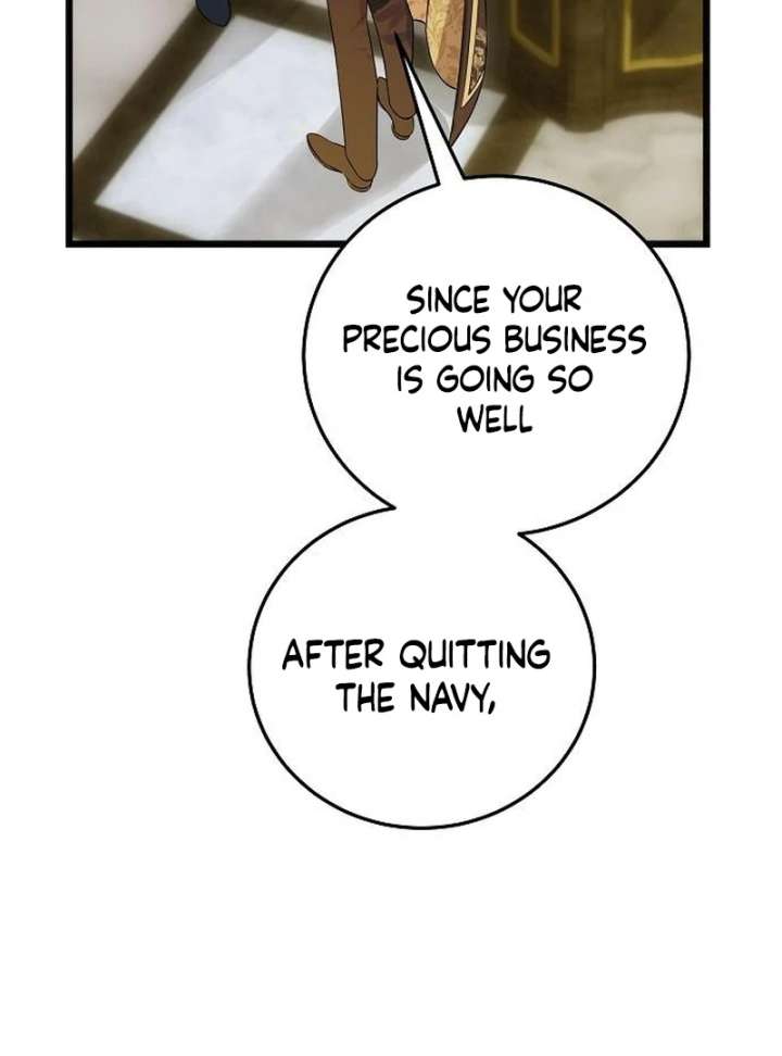 The Cruelty of Salvation Chapter 21 - Page 105