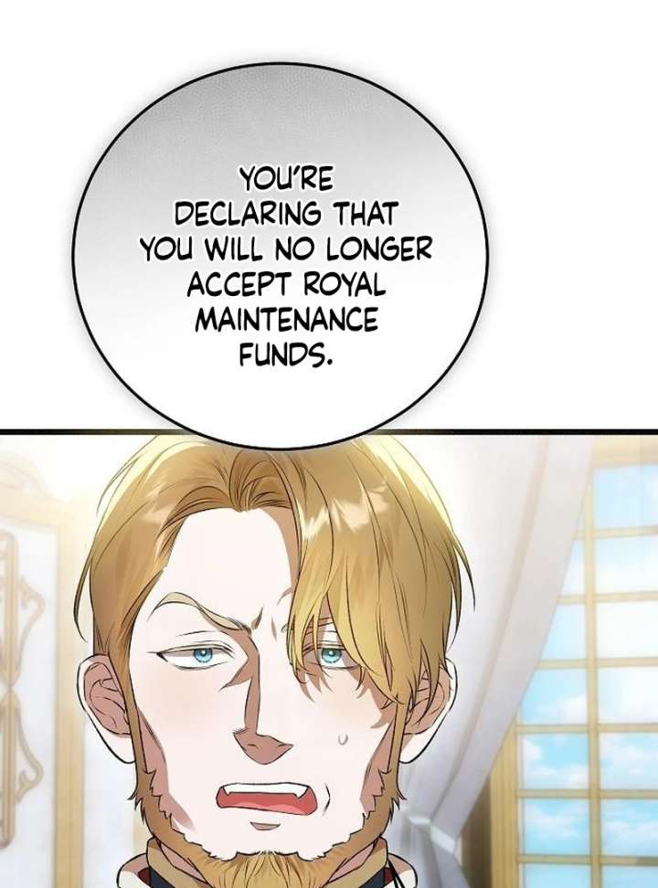 The Cruelty of Salvation Chapter 21 - Page 106