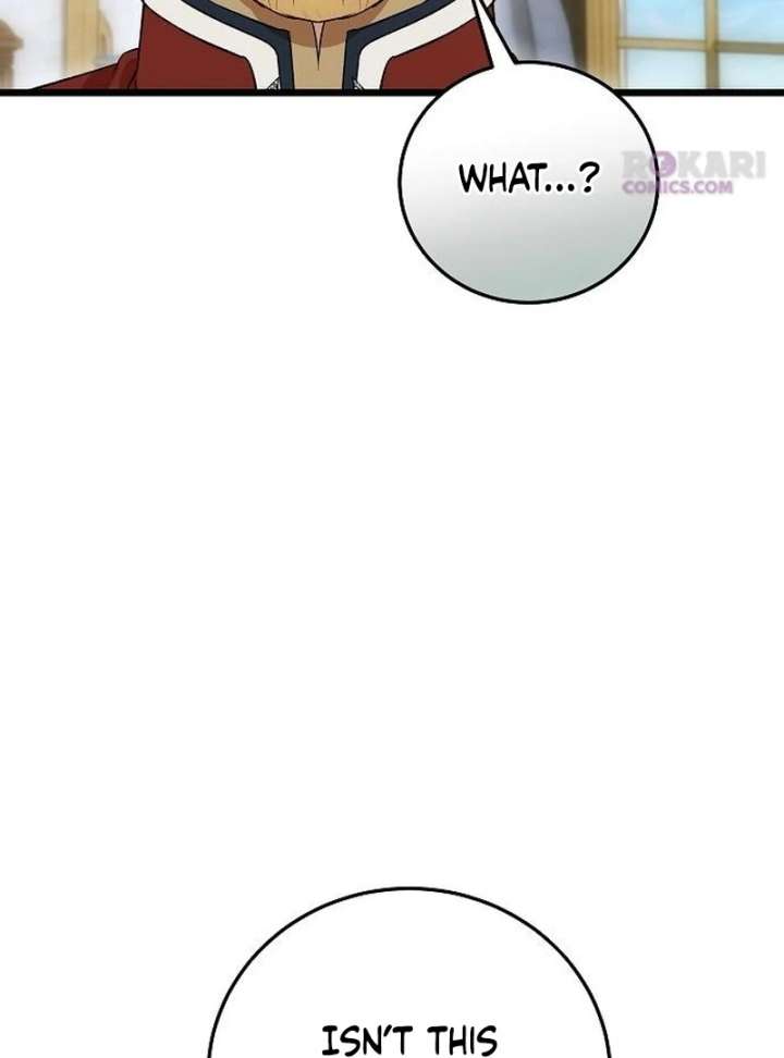 The Cruelty of Salvation Chapter 21 - Page 107