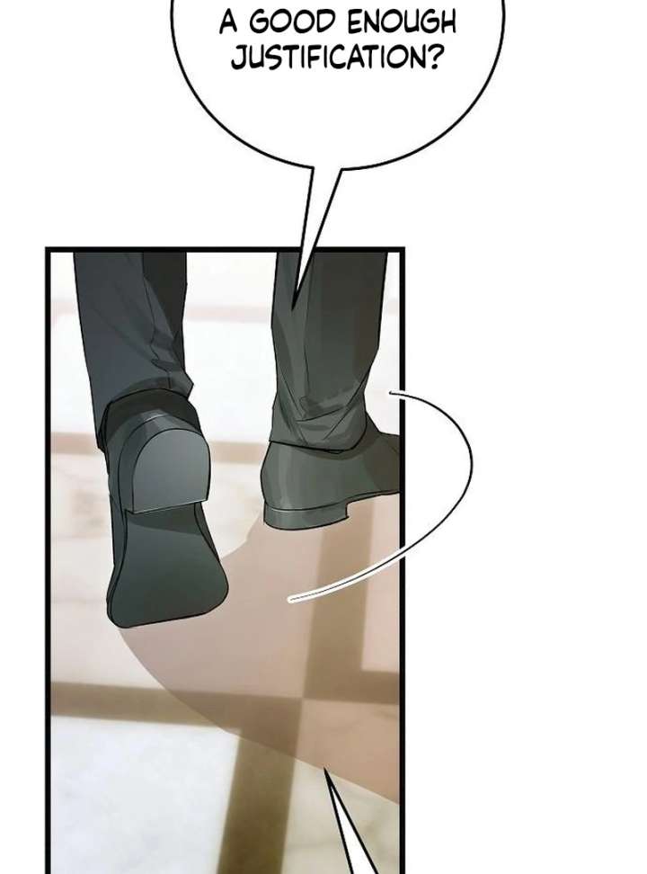 The Cruelty of Salvation Chapter 21 - Page 108