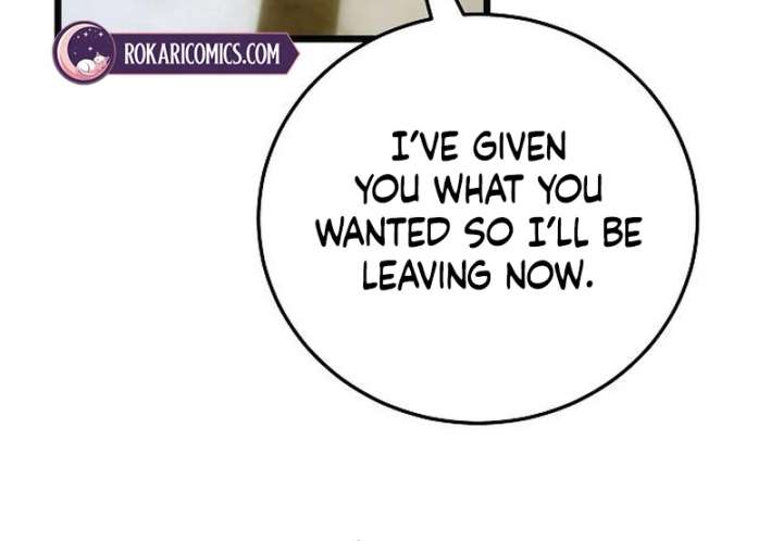 The Cruelty of Salvation Chapter 21 - Page 109