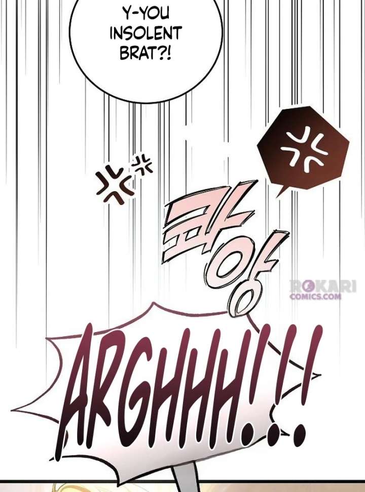 The Cruelty of Salvation Chapter 21 - Page 112