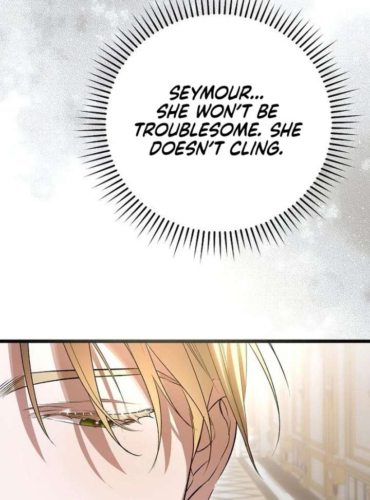 The Cruelty of Salvation Chapter 21 - Page 115