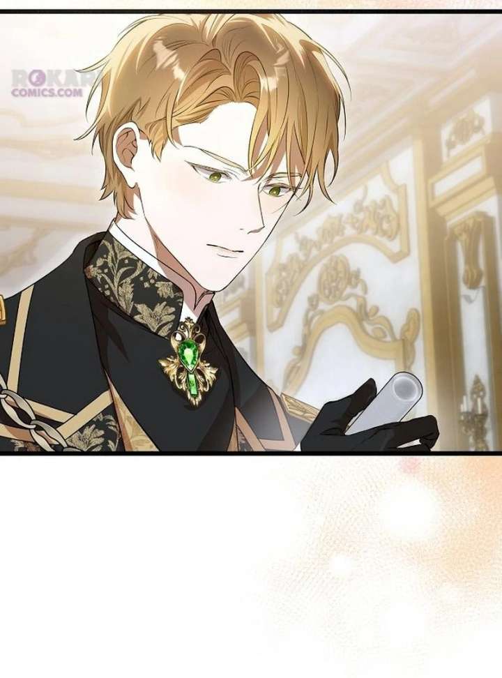 The Cruelty of Salvation Chapter 21 - Page 121