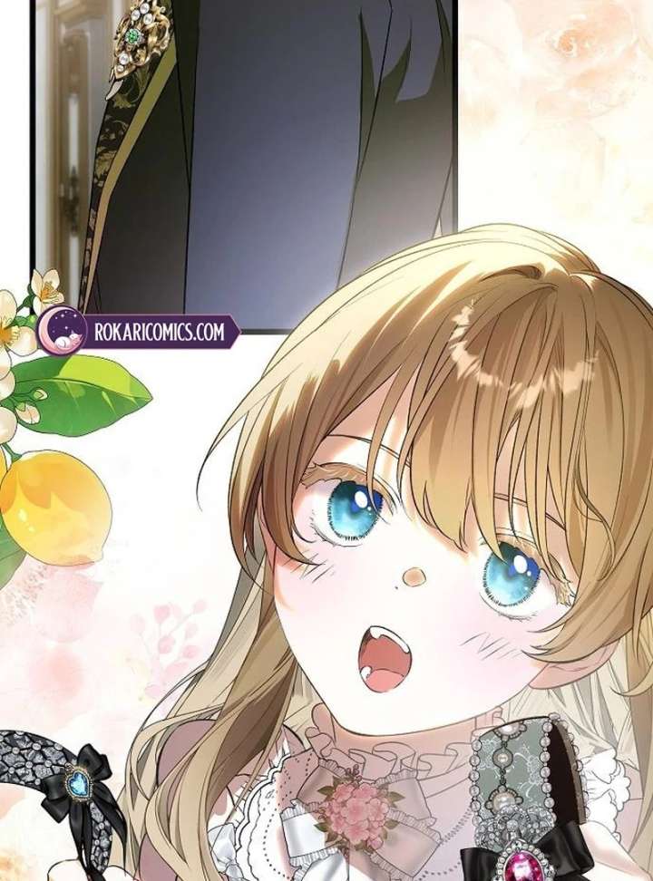 The Cruelty of Salvation Chapter 21 - Page 124