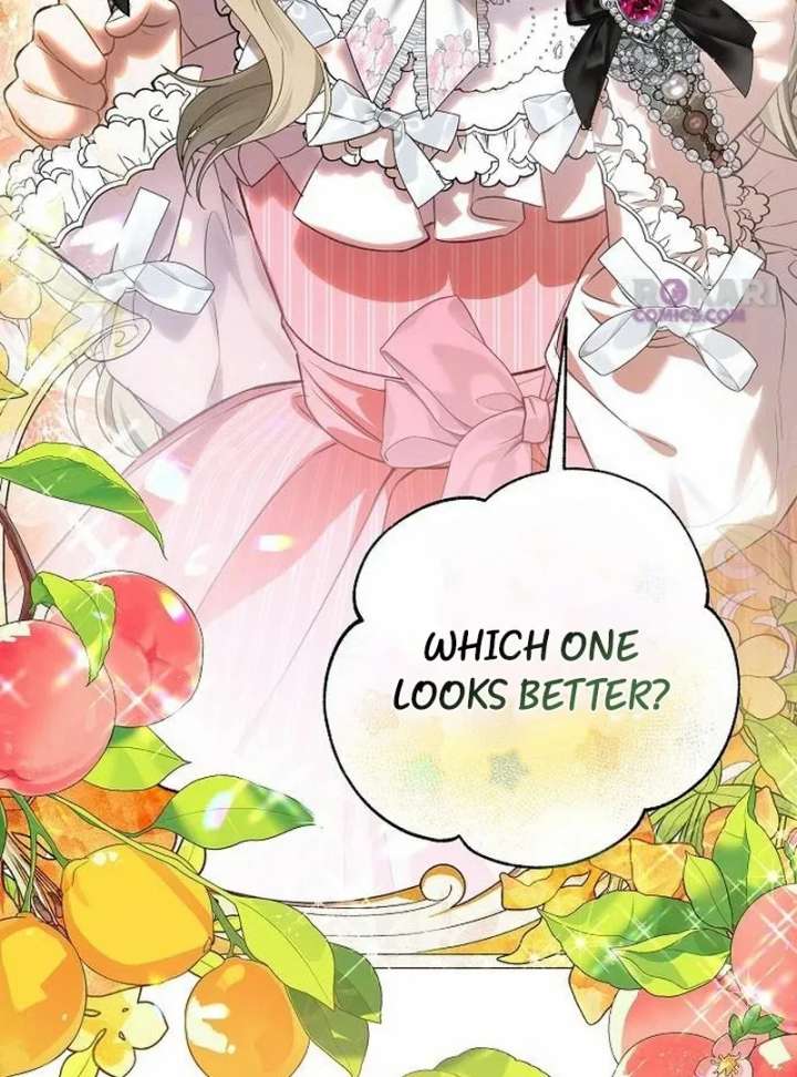 The Cruelty of Salvation Chapter 21 - Page 125