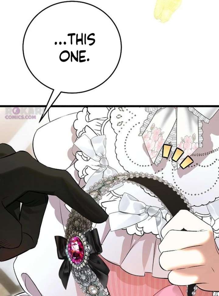 The Cruelty of Salvation Chapter 21 - Page 129