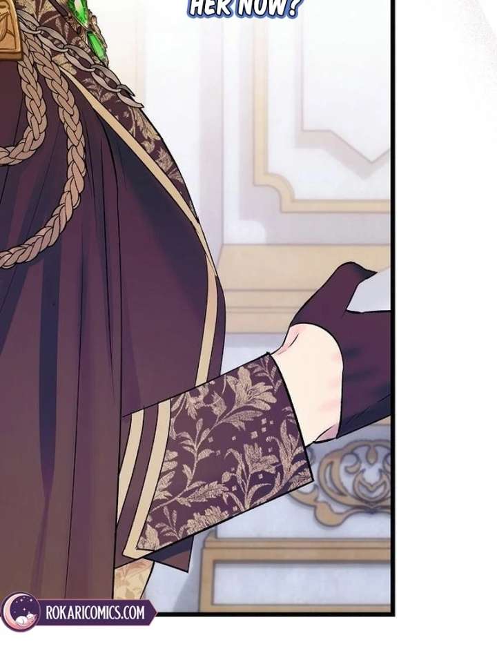 The Cruelty of Salvation Chapter 21 - Page 134