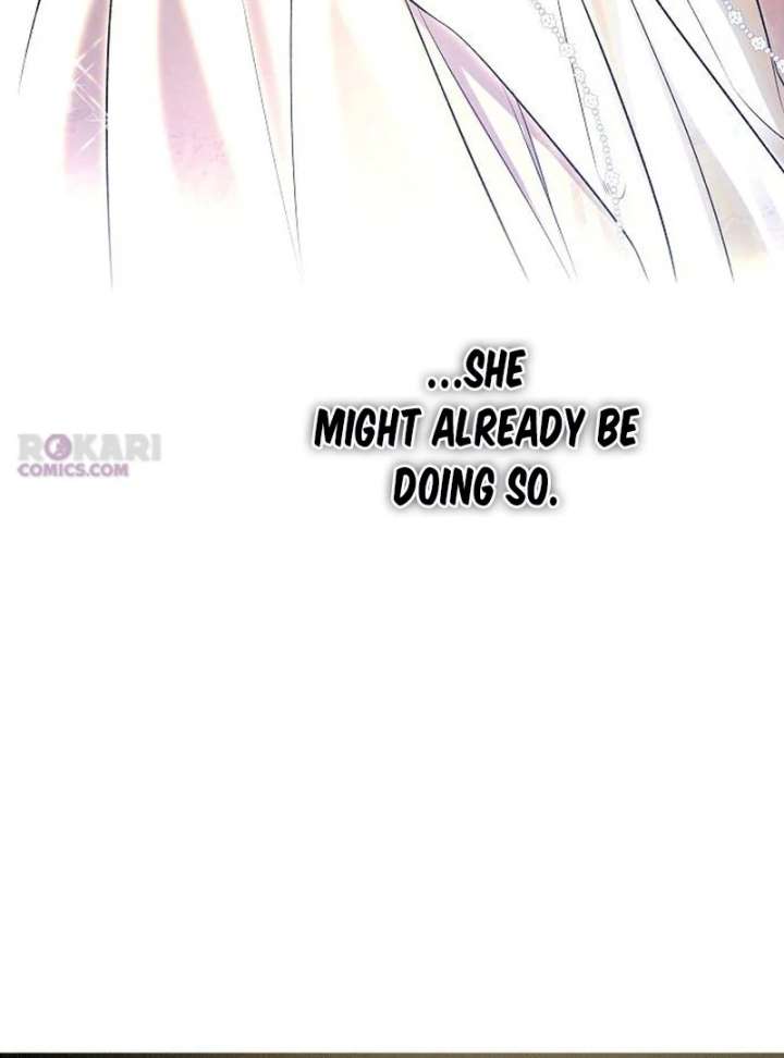 The Cruelty of Salvation Chapter 21 - Page 137