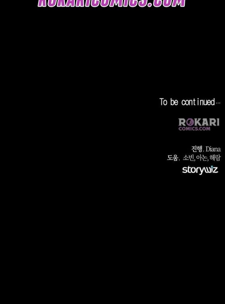 The Cruelty of Salvation Chapter 21 - Page 141