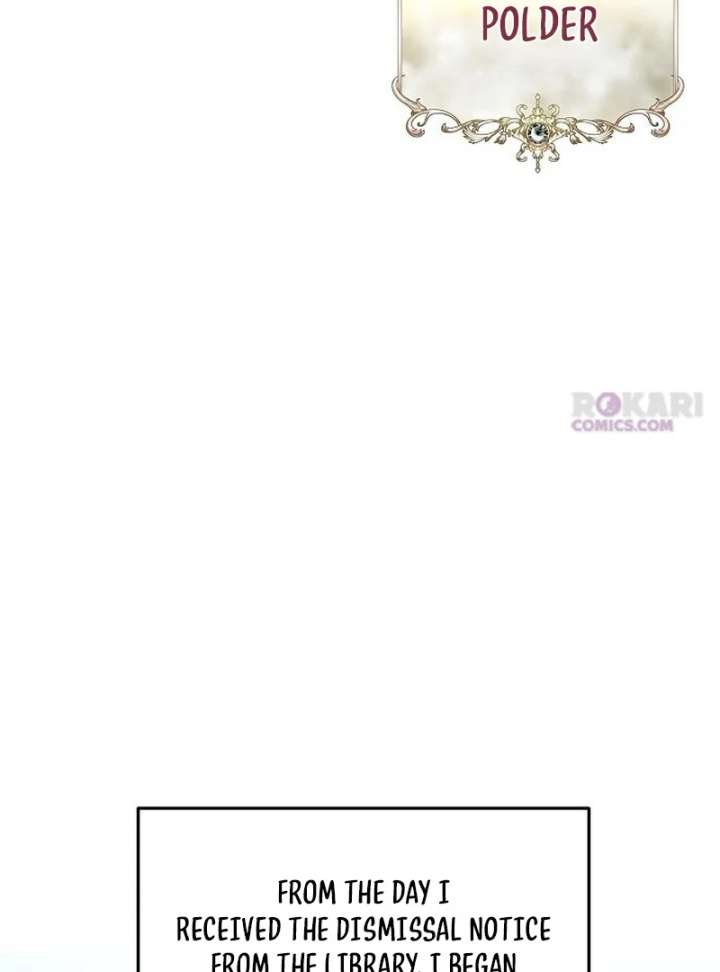 The Cruelty of Salvation Chapter 22 - Page 4