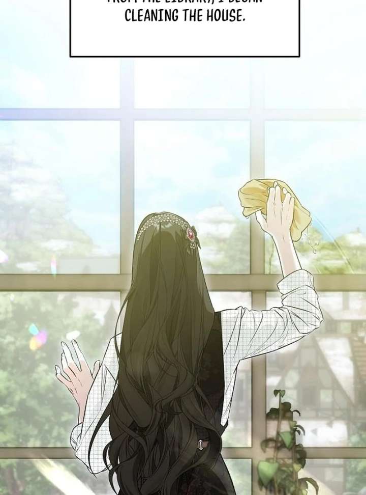 The Cruelty of Salvation Chapter 22 - Page 5