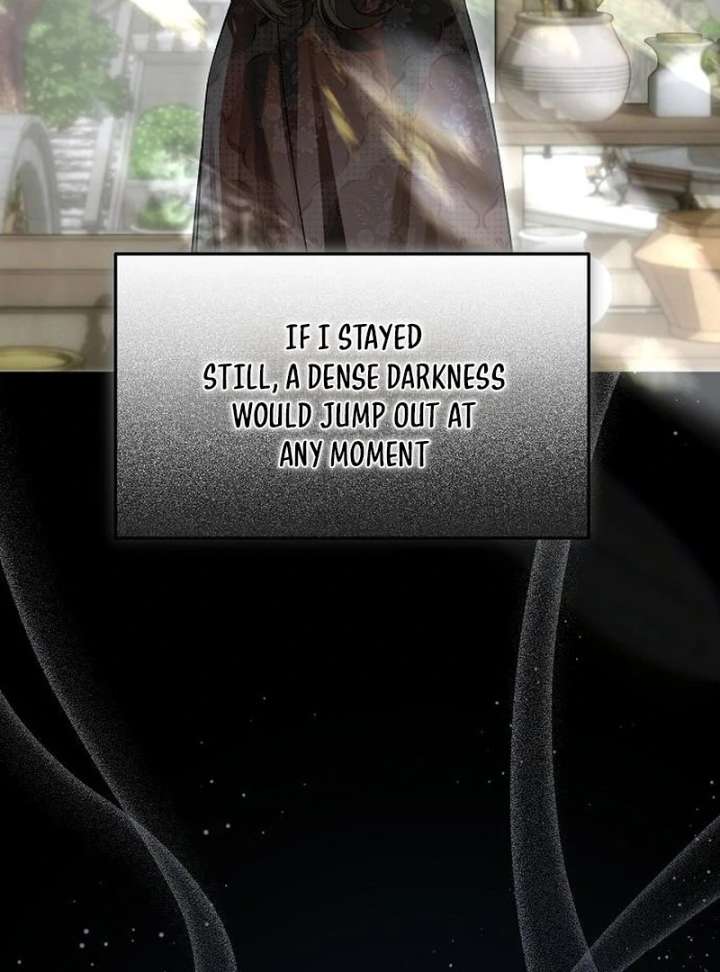 The Cruelty of Salvation Chapter 22 - Page 6