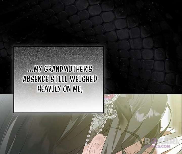 The Cruelty of Salvation Chapter 22 - Page 8