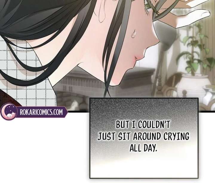 The Cruelty of Salvation Chapter 22 - Page 9