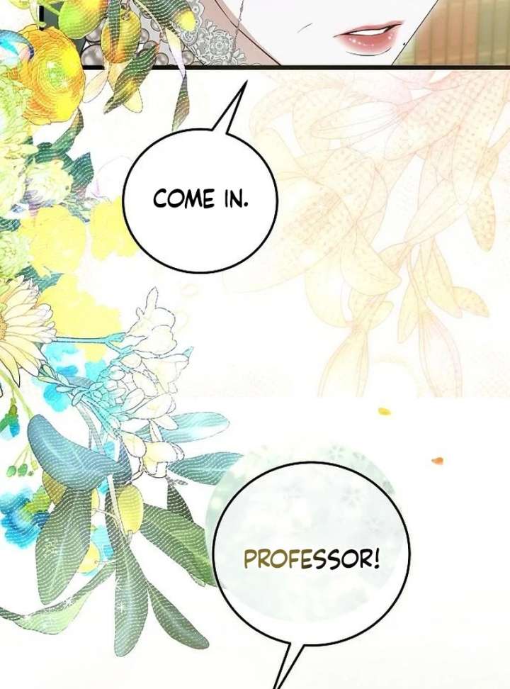 The Cruelty of Salvation Chapter 22 - Page 15