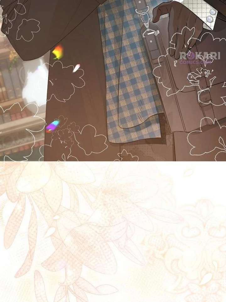 The Cruelty of Salvation Chapter 22 - Page 17