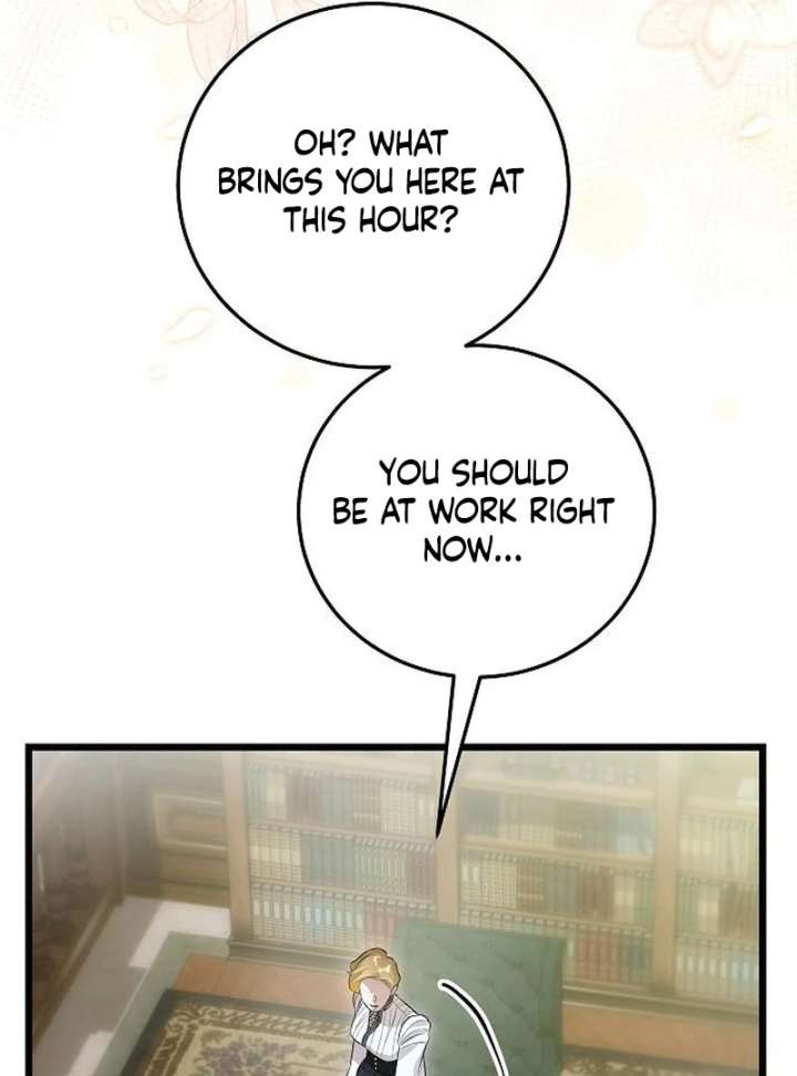 The Cruelty of Salvation Chapter 22 - Page 18