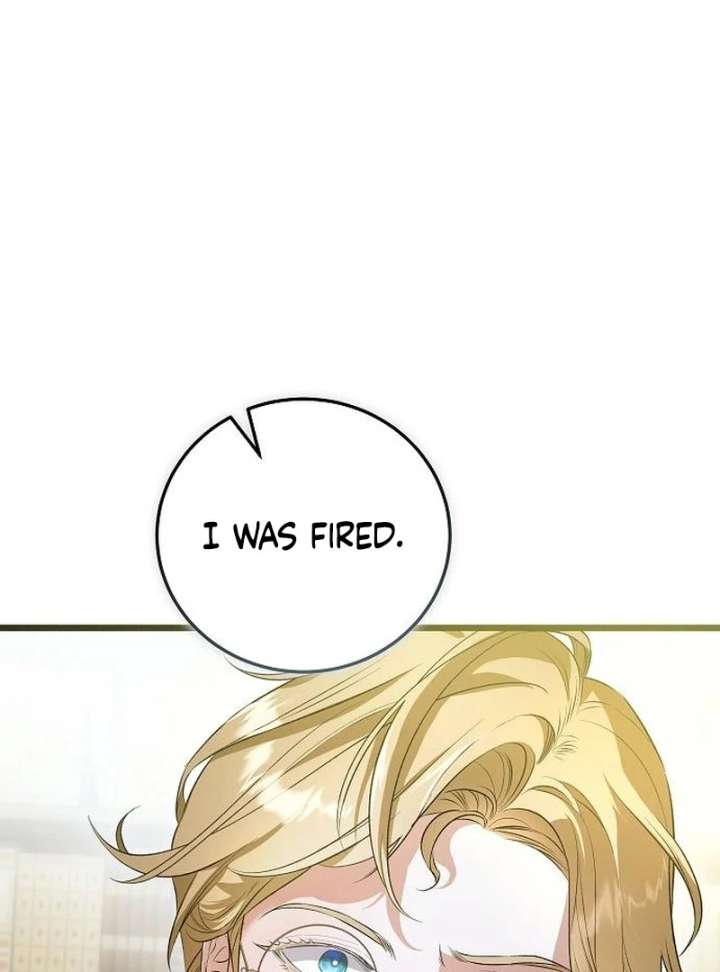 The Cruelty of Salvation Chapter 22 - Page 20