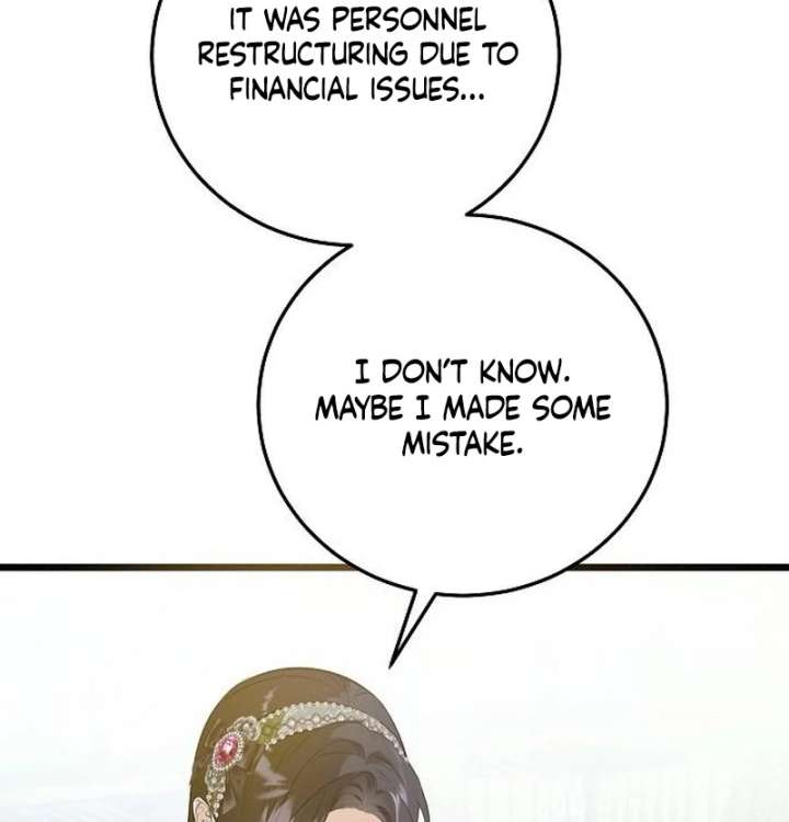 The Cruelty of Salvation Chapter 22 - Page 24