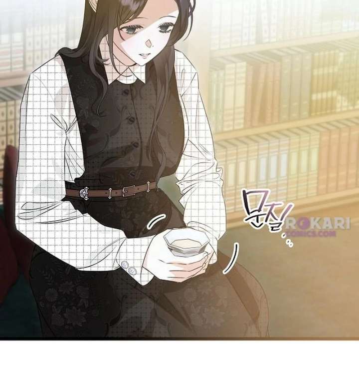 The Cruelty of Salvation Chapter 22 - Page 25