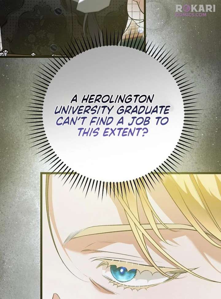 The Cruelty of Salvation Chapter 22 - Page 30