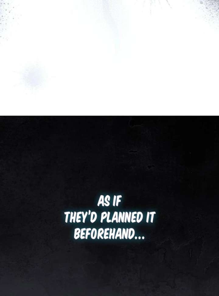 The Cruelty of Salvation Chapter 22 - Page 32