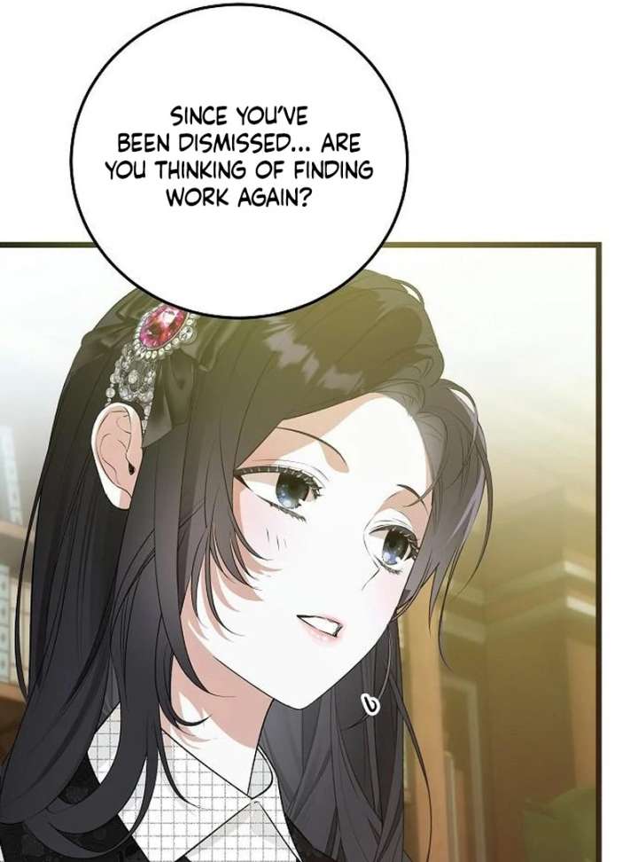 The Cruelty of Salvation Chapter 22 - Page 35