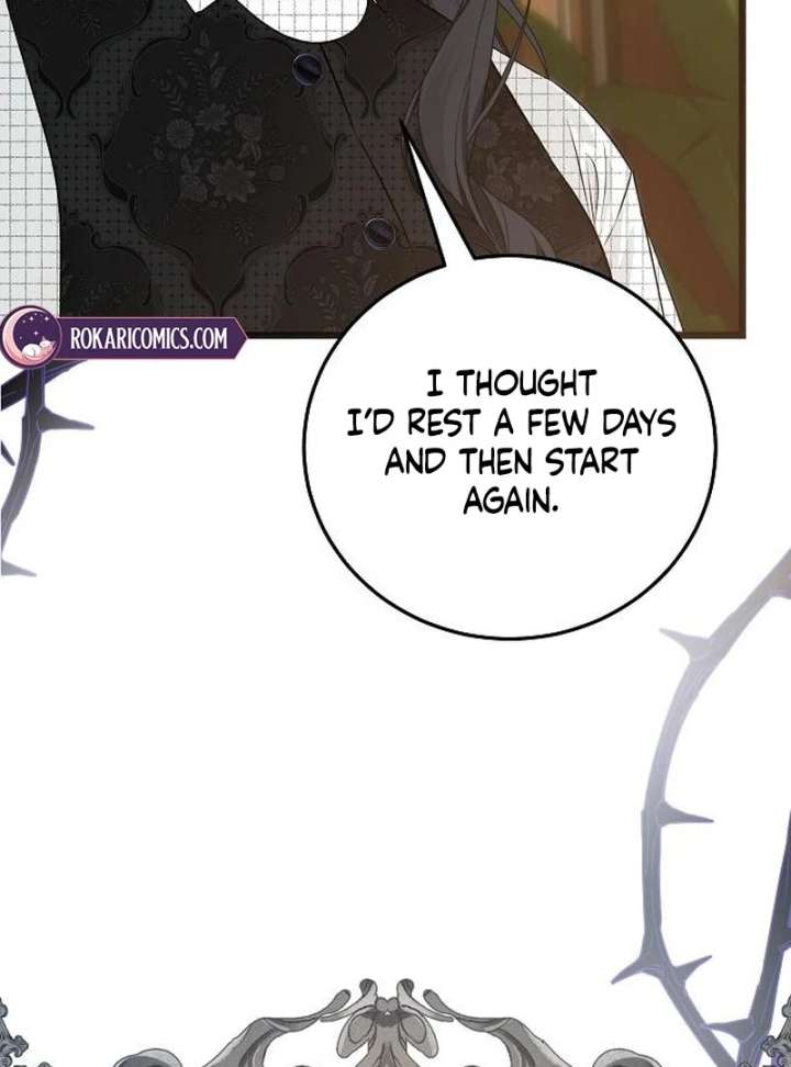 The Cruelty of Salvation Chapter 22 - Page 36