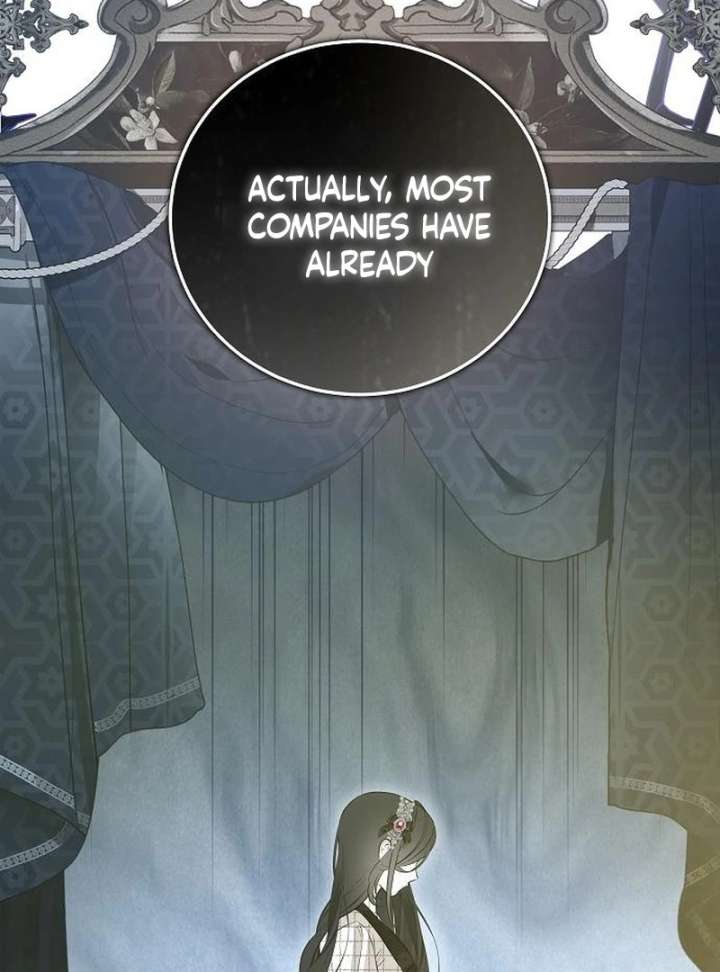 The Cruelty of Salvation Chapter 22 - Page 37