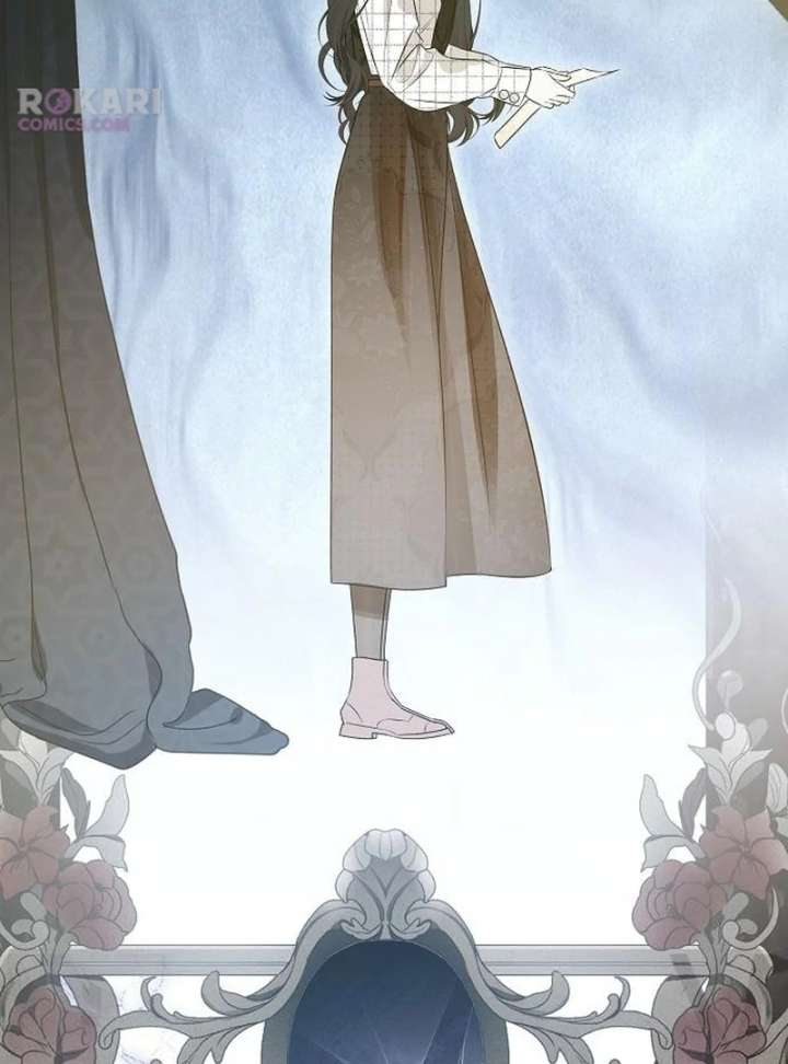 The Cruelty of Salvation Chapter 22 - Page 38