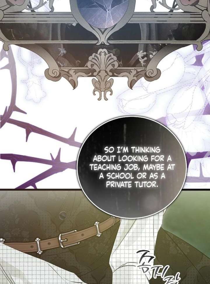 The Cruelty of Salvation Chapter 22 - Page 39