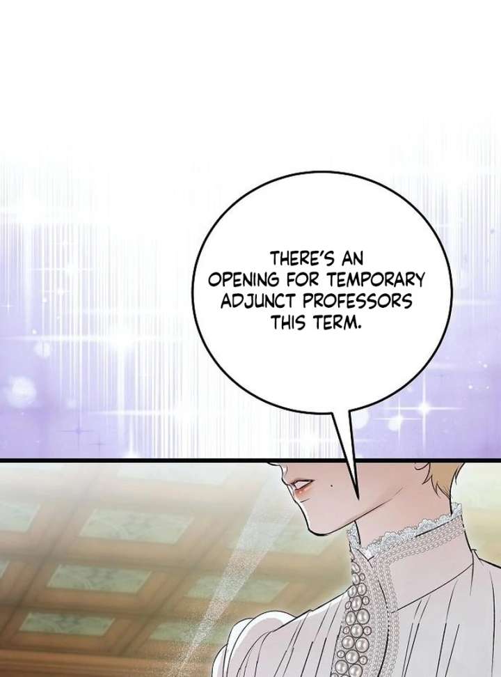 The Cruelty of Salvation Chapter 22 - Page 46