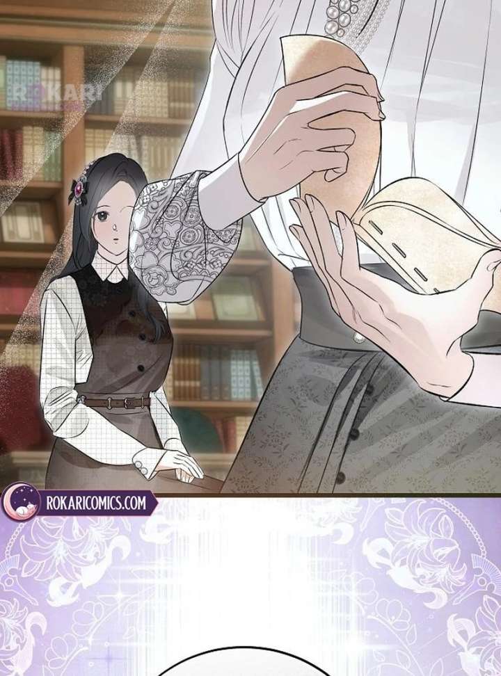 The Cruelty of Salvation Chapter 22 - Page 47