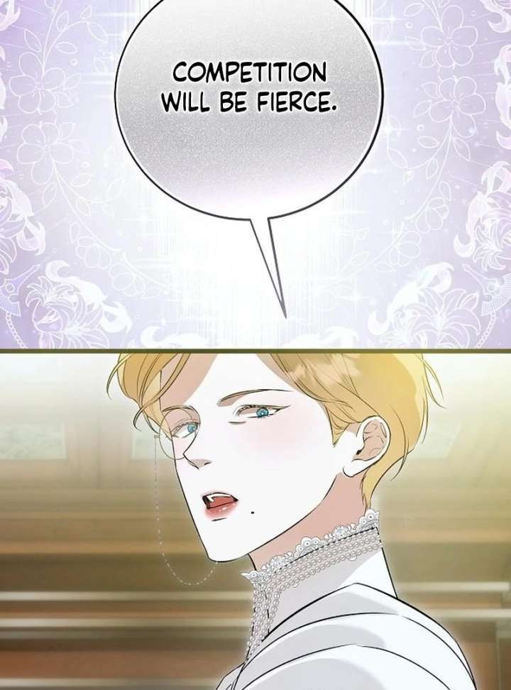 The Cruelty of Salvation Chapter 22 - Page 48