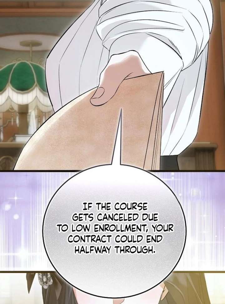 The Cruelty of Salvation Chapter 22 - Page 49