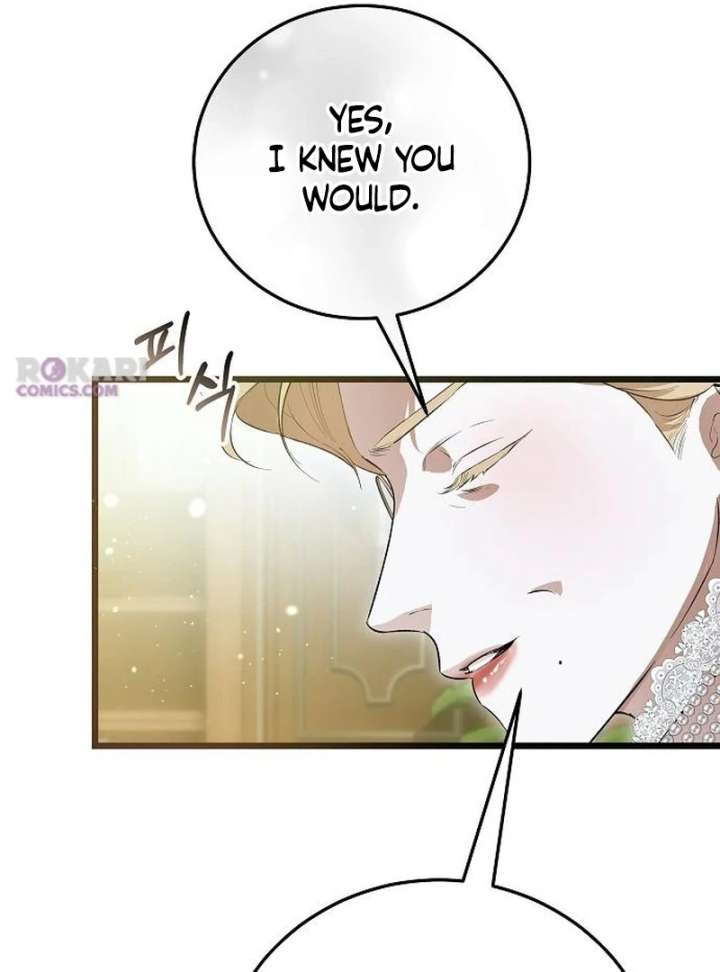 The Cruelty of Salvation Chapter 22 - Page 55