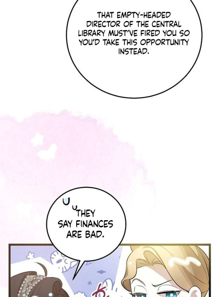 The Cruelty of Salvation Chapter 22 - Page 56