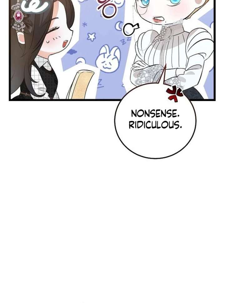 The Cruelty of Salvation Chapter 22 - Page 57