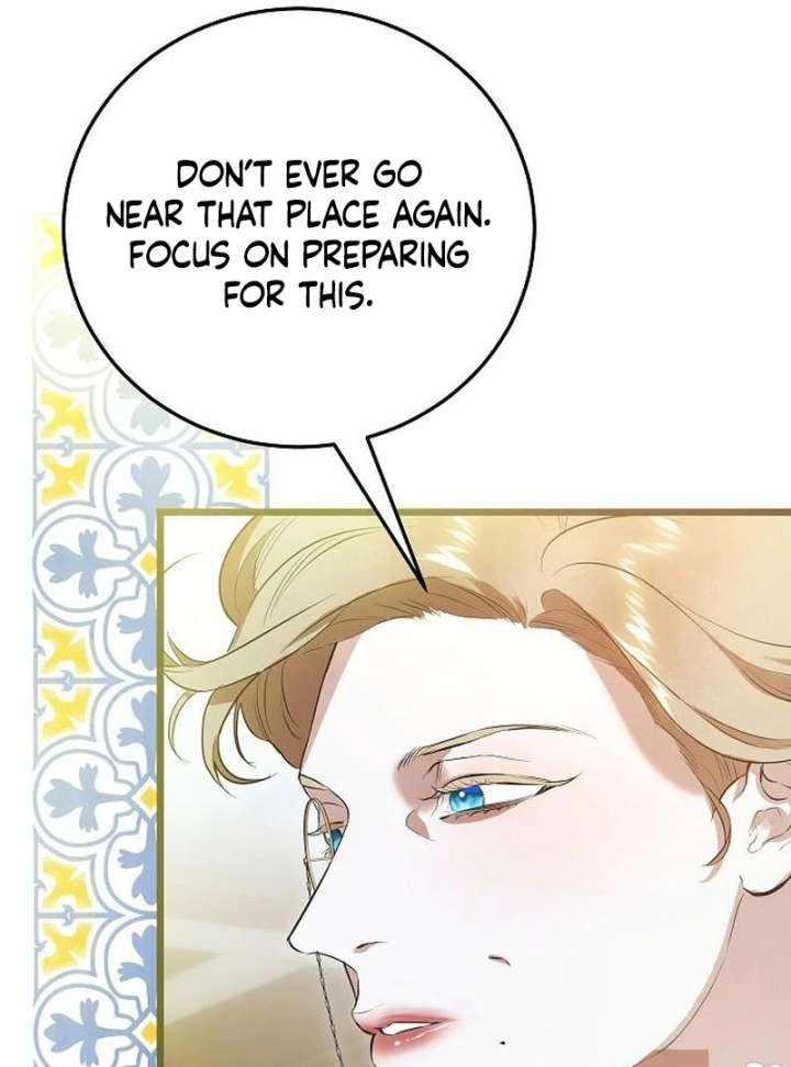 The Cruelty of Salvation Chapter 22 - Page 58